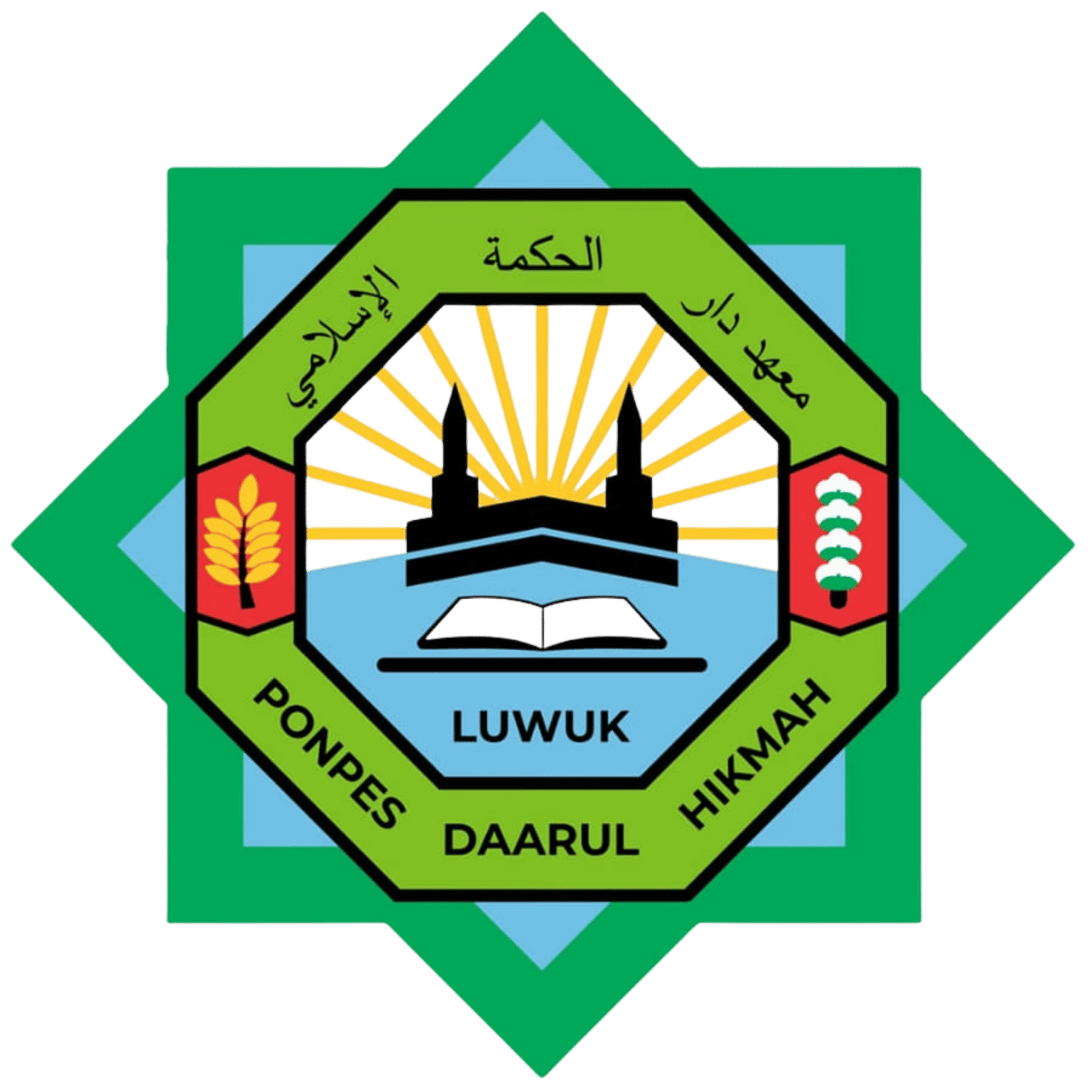 Daarul Hikmah Luwuk