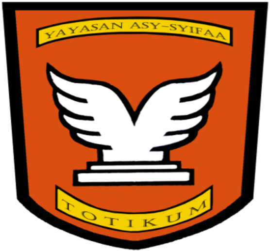 MA Asy-Syifaa Totikum
