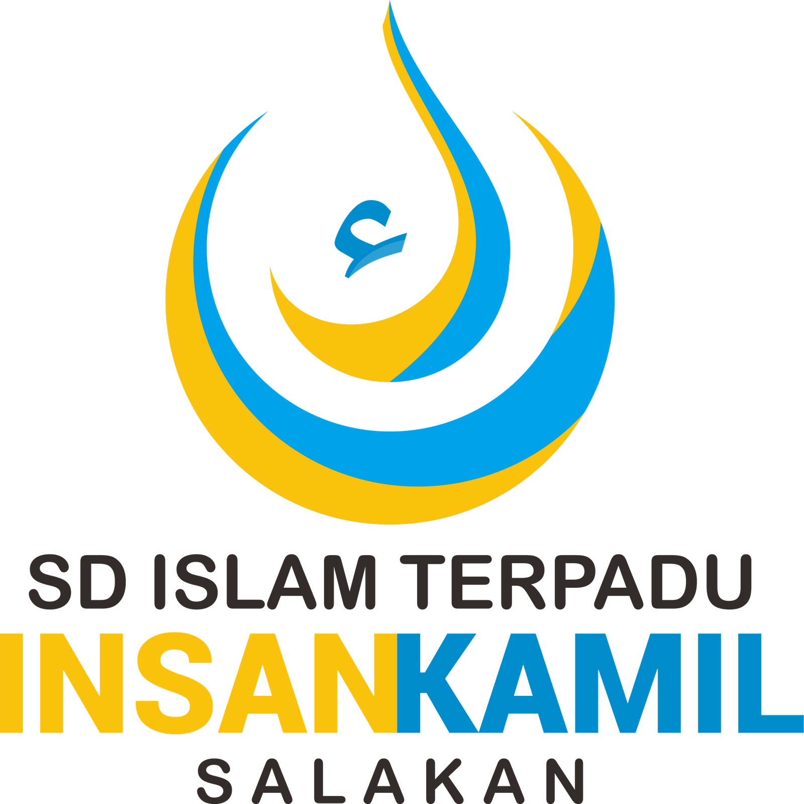 SD IT Insan Kamil Salakan
